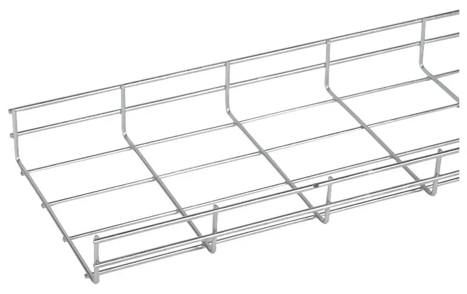 Legrand Legrand 348014 Gitterrinne ZF31 EZ 3000x182x47 elektrolytischverzinkt