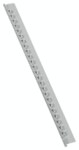 Legrand 037850 Kennzeichnungssystem Memocab Buchstabe:Y schwarz auf weiß