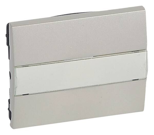 Legrand Legrand 771517 Wippe Beschriftung Galea perlmutt