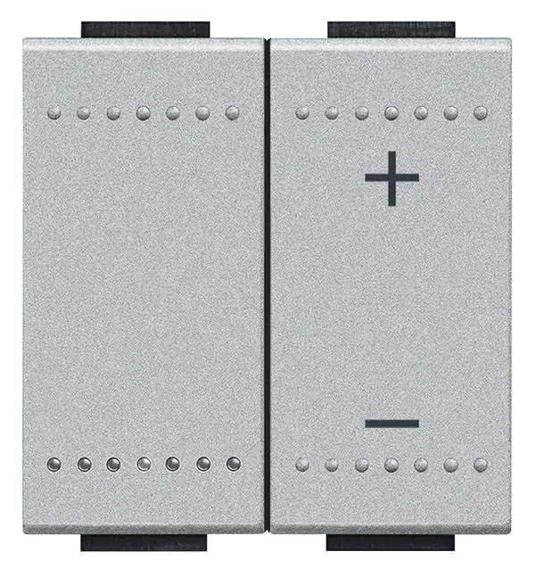 Legrand BTicino NT4411N LivingLight Universal Tastdimmer 3-400VA 2M Tech