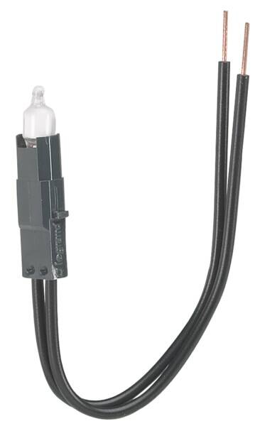 Legrand Legrand 089907 Glimmaggregat 230V Grün 89907
