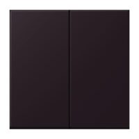 Jung LC102248 Wippe für KNX Taster 2-fach LC4320E