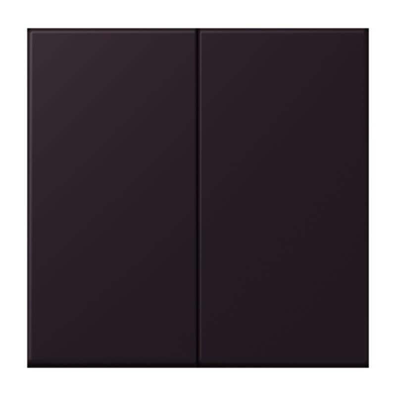 Jung Jung LC102248 Wippe für KNX Taster 2-fach LC4320E