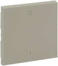 Legrand 864602 Wippe Ein/Aus Niloe Step Sand