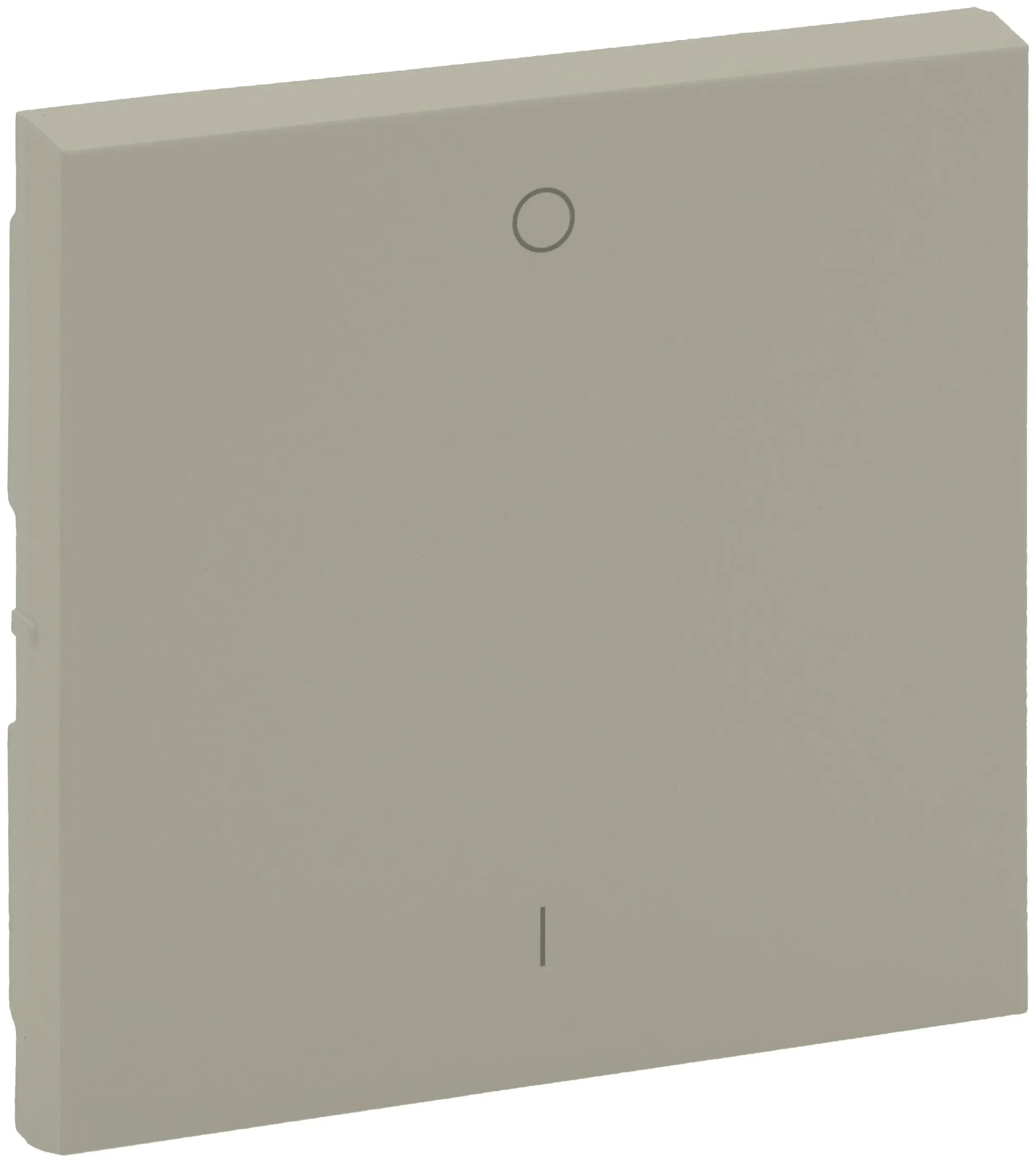 Legrand Legrand 864602 Wippe Ein/Aus Niloe Step Sand