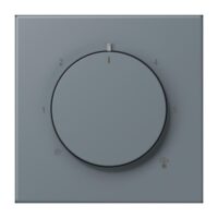 Jung LC1749BF251 Abdeckung für Thermostat LC4320H