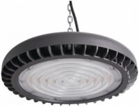 SG LEUCHTEN LED-Hallenleuchte 197W 4000K TOVDAL 607003 26550lm Konverter sym IP65