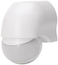Kopp 823817016 Bewegungsmelder 3D180°Aufputz IP44 weiß