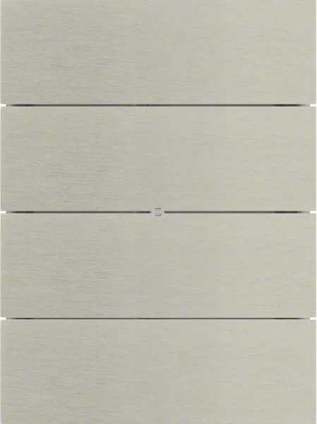 Berker Lichtszenentastsensor 8 fachKomfort 75168693
