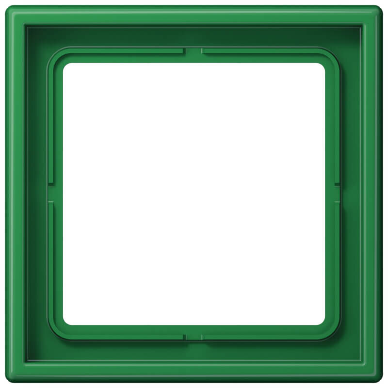 Jung Jung Rahmen 1-fach LS981GN
