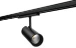SG LEUCHTEN LED-Schienenstrahler 41W weiß 320852 Konverter 1LED 3000K weiß 3620lm weiß matt