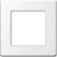 Somfy Abdeckrahmen Pure 9015022