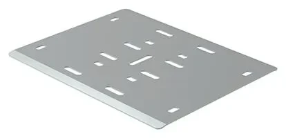 Legrand Legrand 481180 Bodenverbinder B300 sendzimirverzinkt