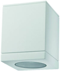 SG LEUCHTEN Deckenanbauleuchte 35W HV weiß ECHO 611685