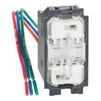 BTicino K4027H LivingNow 1M Schalter Bitte nicht Stören-Zimmer reinigen