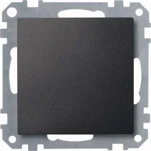 Merten Merten Blindabdeckung anth 391814