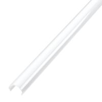 SG LEUCHTEN Diffusor sym direkt Kunststoff 391453 1800x23x15mm