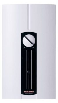 Stiebel Eltron hydr. Durchlauferhitzer DHF 15 compact, 15 kW/400 V, weiß