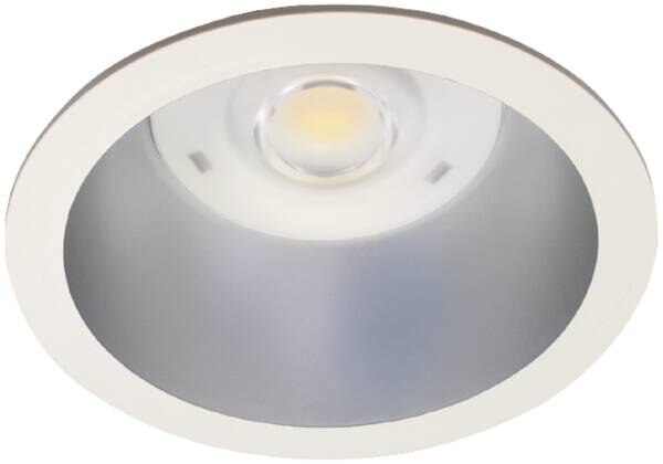 SG Leuchten SG LEUCHTEN LED-Einbaustrahler 13W Konverter RAX 212500 dimmbar 1LED weiß 3000K weiß 1600lm