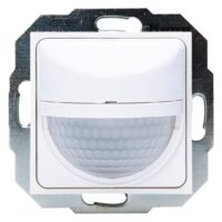 Kopp 840432014 ATHENIS-INFRAcontrol T 180° Infrart-Bewegungsmelder