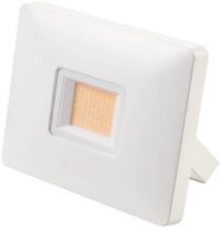 SG LEUCHTEN LED-Anbaustrahler 42W 1LED FLOM MAXI 630050 weiß 3000K weiß 5100lm weiß