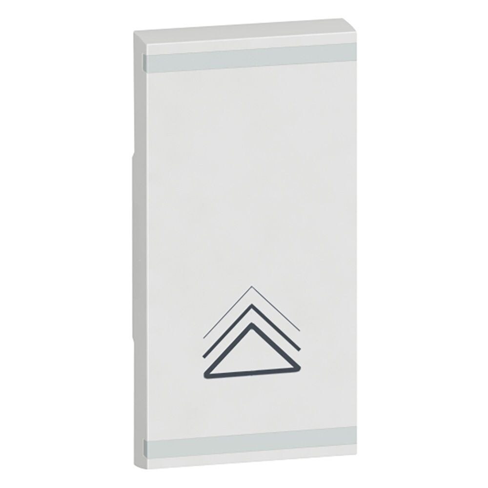 Legrand 574469 MyHOME-Wippe Symbol Regeln für CREO und GALEA LIFE 1M Weiß