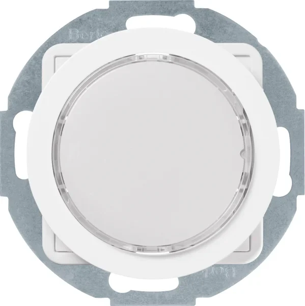 Berker Berker LED-Signallicht RGB pws-glänzend 29512089