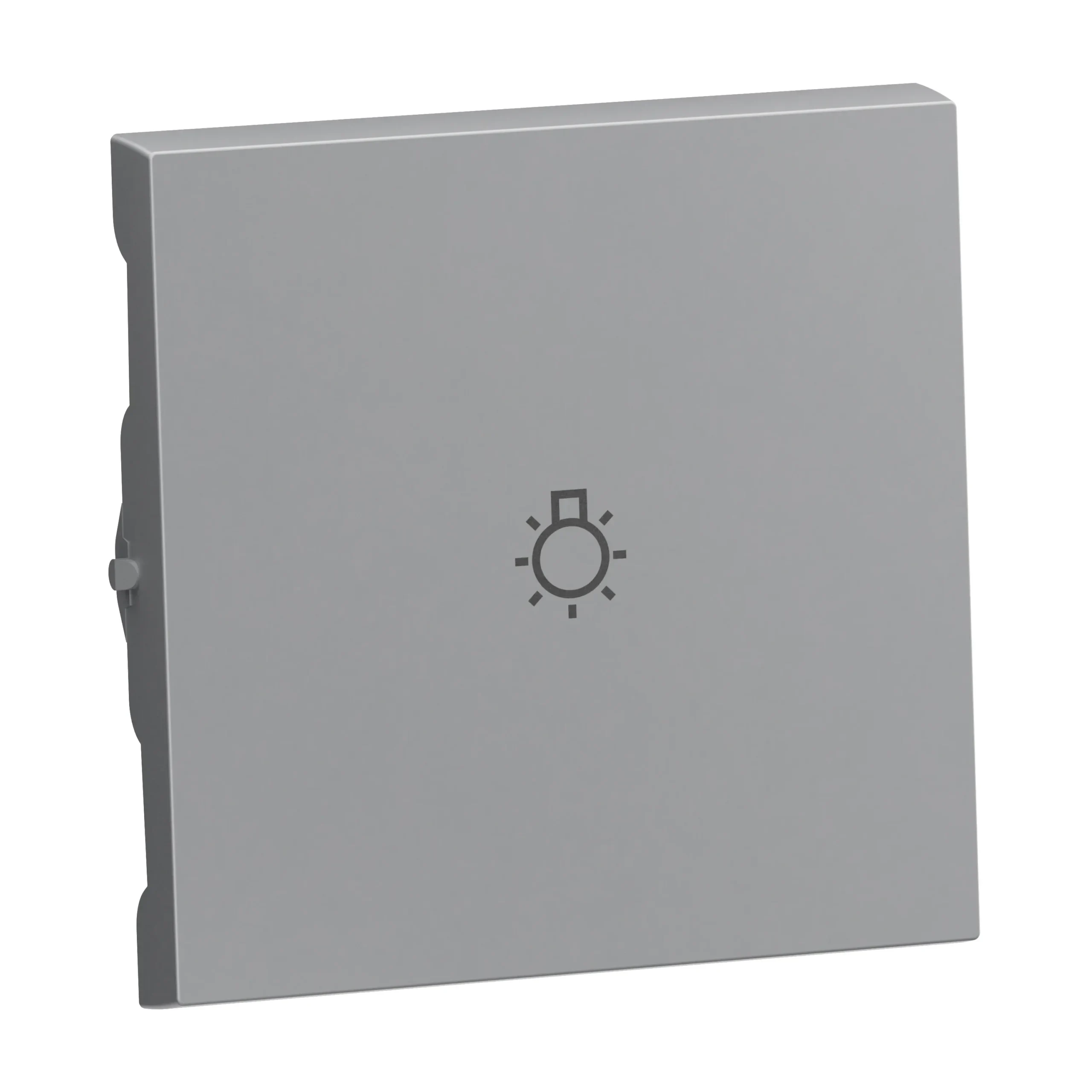 Legrand Legrand 765213 SEANO Wippe mit Symbol Licht in der Farbausführung Ultraweiß