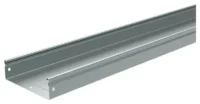 Legrand 480740 Kabelrinne ungelocht GS 3000x200x60 M/F mit Verbinder sendzimirv.