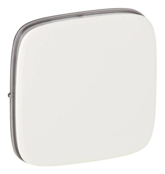 Legrand Legrand 755005 Wippe Thermoplast Aus- und Wechselschalter Valena Allure ultraw.
