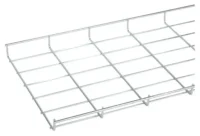 Legrand 348055 Gitterrinne ZF31 V2A 3000x279x27 Edelstahl