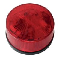 Legrand 310903 Alamgeber/Blinklicht SM-FLASH zur Anbindung an Sensormanager