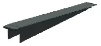 Legrand 8412040 Soluflex Rampe 10% H120 sendzimri