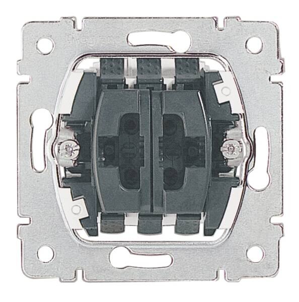 Legrand Legrand 775814 Einsatz Wipptaster Jalousie