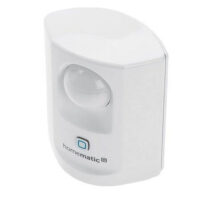 Homematic IP Smart Home Bewegungsmelder mit Dämmerungssensor – innen, HmIP-SMI