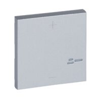 Legrand 864318A NILOE STEP Abdeckung f.2-Leiter-Dimmer (ohne N-Leiter)