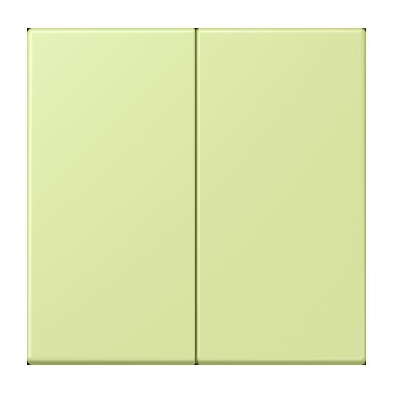 Jung Jung LC1702222 Steuertaste 2-fach Standard LC32053
