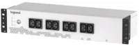 Legrand 310333 KEOR PDU 800VA Offline 8IEC C14/C13 USB LED Anzeige