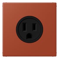 Jung LC521-15232 Steckdose US-Norm NEMA LC32110