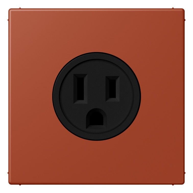 Jung Jung LC521-15232 Steckdose US-Norm NEMA LC32110