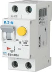 Eaton (Installation) FI/LS Kombination 16 A, 100 mA, B PXK-B16/1N/01-F