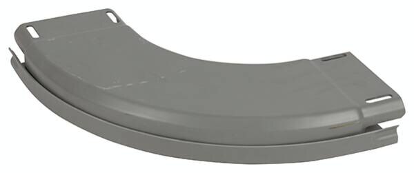 Legrand Legrand 637723 PVC Bogen B150 H50 Deckel Legrand 637723