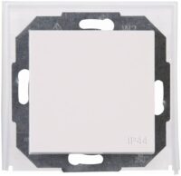 Kopp 699329088 ATHENIS UP-FR Taster Federplatte und Dichtungsring IP44 Far
