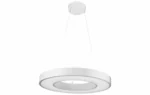 SG LEUCHTEN LED-Pendelleuchte 1LED 4000K CIRCULUS MAXI 214027 3480lm Konverter sym