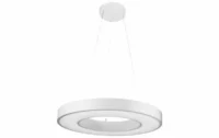 SG LEUCHTEN LED-Pendelleuchte 1LED 4000K CIRCULUS MAXI 214027 3480lm Konverter sym