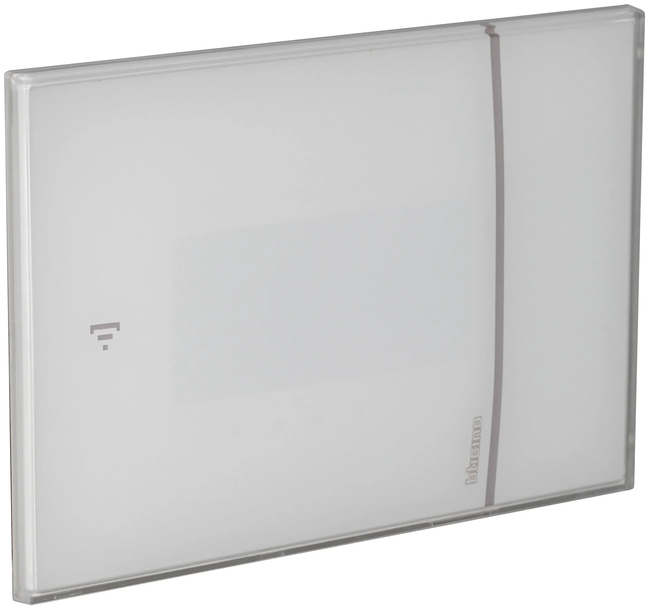 Legrand BTicino XW8002W Ap Thermostat SMARTHER für Heizkörperventilen NETATMO WHITE