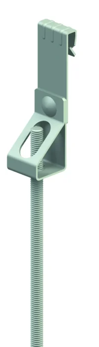 Legrand CM801321 Sechskantschraube VHM 8x20 elektrolytisch verzinkt