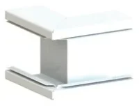 Legrand VG351303 Außen-Eck 110x63 RAL9010