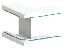 Legrand Legrand VG351303 Außen-Eck 110x63 RAL9010