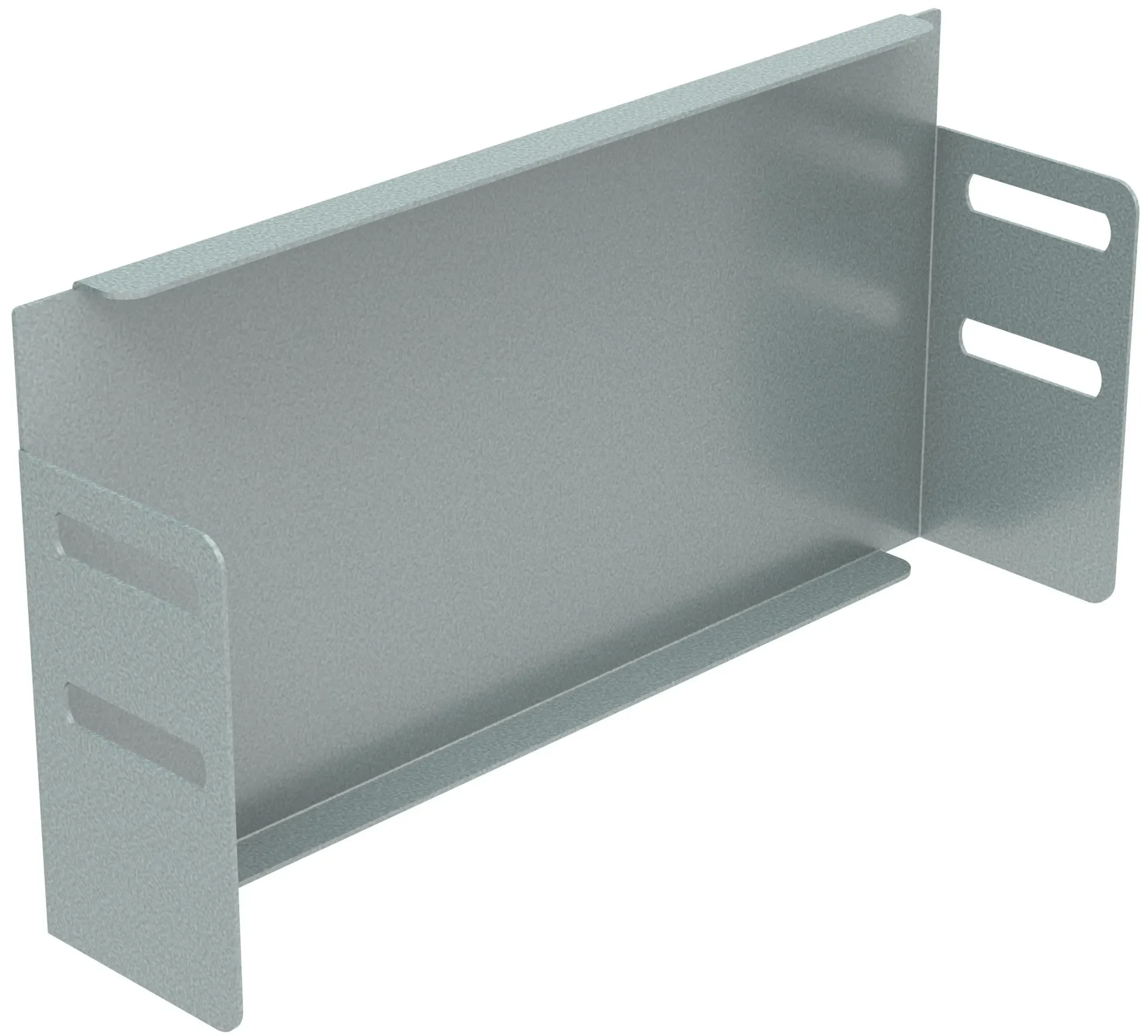 Legrand Legrand 481662 Endstück 300x100 sendzimirverzinkt